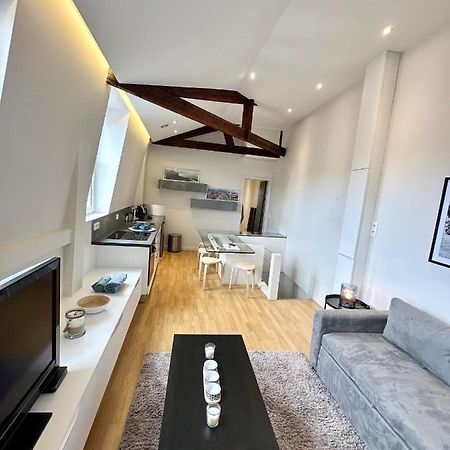 My Little Home - Le Vieux Lille De Danel Exterior photo